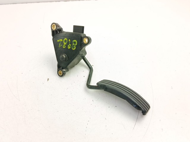 Pedal de gás (de acelerador) 8200159645 RENAULT