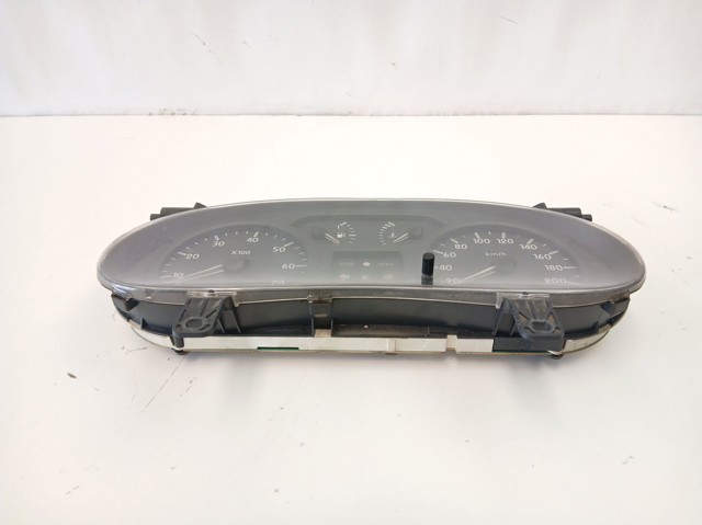 Painel de instrumentos (quadro de instrumentos) 8200176654 RENAULT