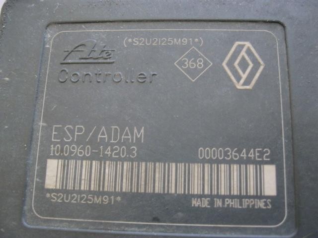 8200183452 Renault (RVI)