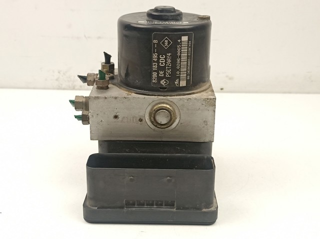 8200183495 Renault (RVI)