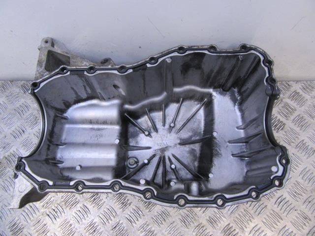 Panela de óleo de cárter do motor 8200188389 NISSAN