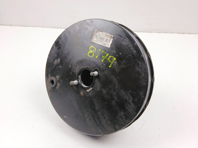 Reforçador dos freios a vácuo 8200189405 RENAULT