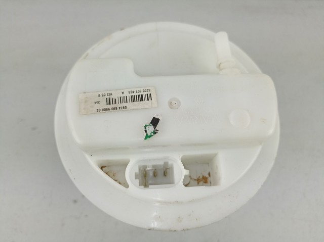 Luz esquerda 8200211005 RENAULT