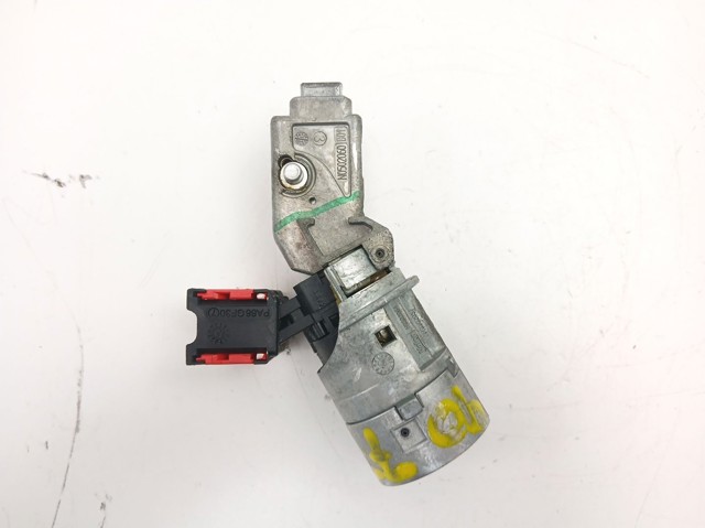 Fecho de ignição 8200214168 RENAULT