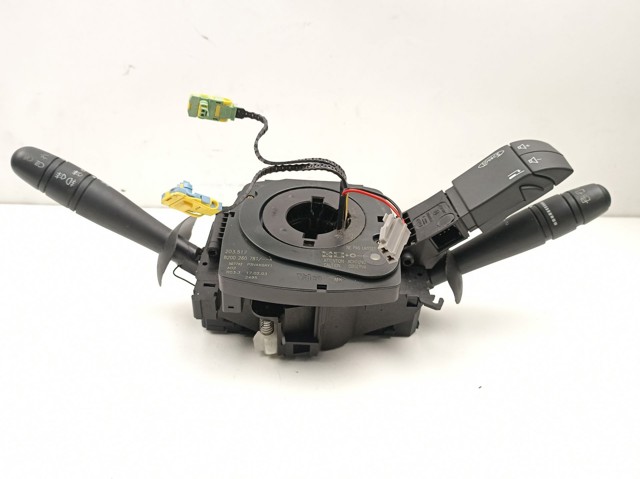Sensor do ângulo de viragem do volante de direção 8200260781 RENAULT