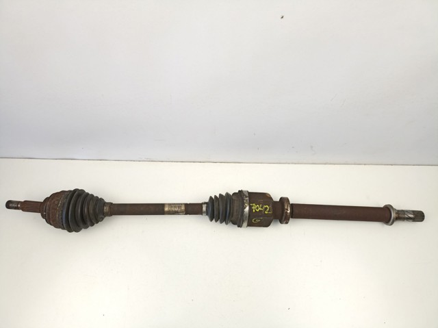 8200264665 Renault (RVI)