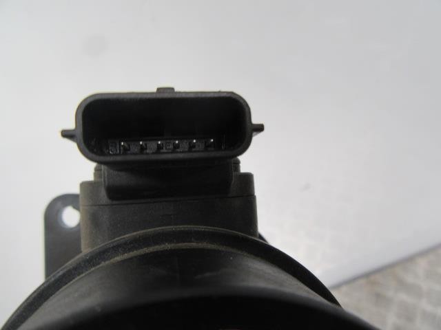 Sensor de fluxo (consumo) de ar, medidor de consumo M.A.F. - (Mass Airflow) 8200280060C RENAULT
