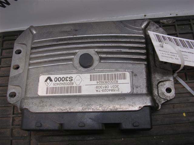 8200283924 Renault (RVI)