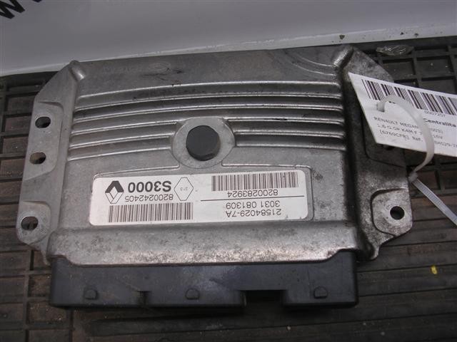 8200283924 Renault (RVI)
