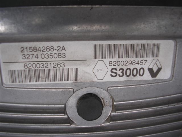 8200298457 Renault (RVI)