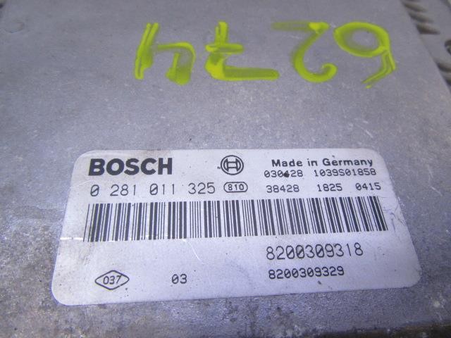 8200309318 Renault (RVI)