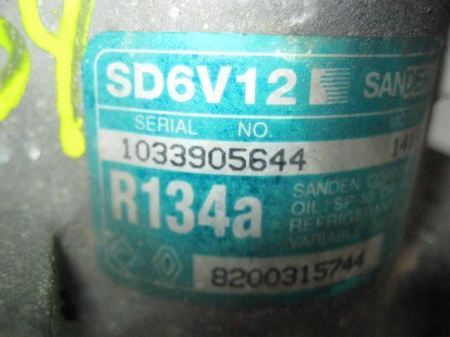 8200315744 Renault (RVI)