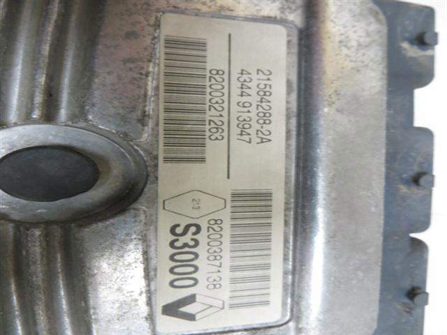 8200321263 Renault (RVI)