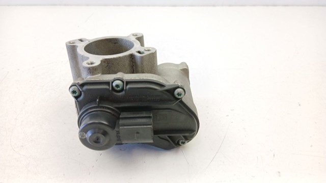 Válvula EGR de recirculação dos gases 8200327011 NISSAN