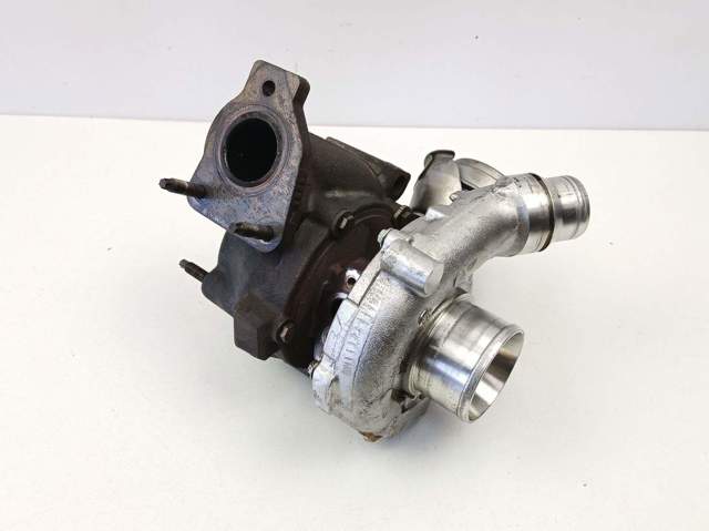 Turbina Renault Koleos HY0 ao melhor preço