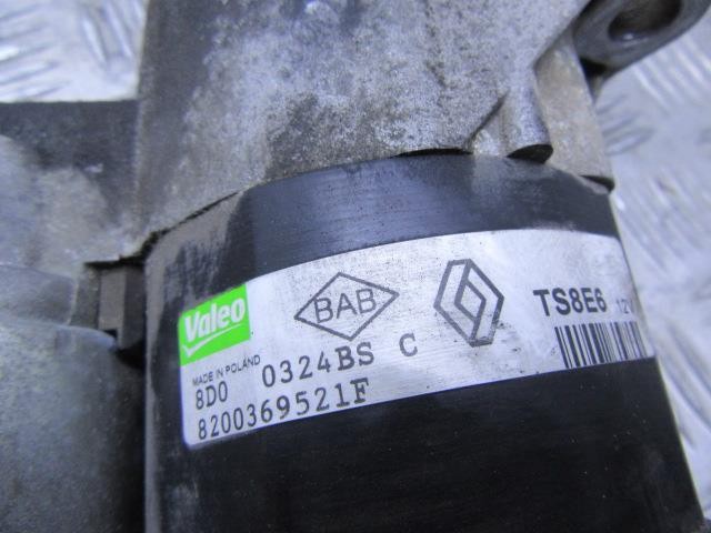 8200369521F Renault (RVI)