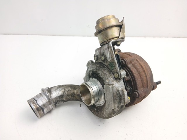 Turbina 8200369581 RENAULT