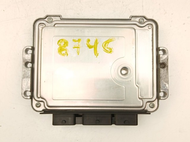 Módulo de direção (Centralina eletrônica) de motor 8200386508 RENAULT