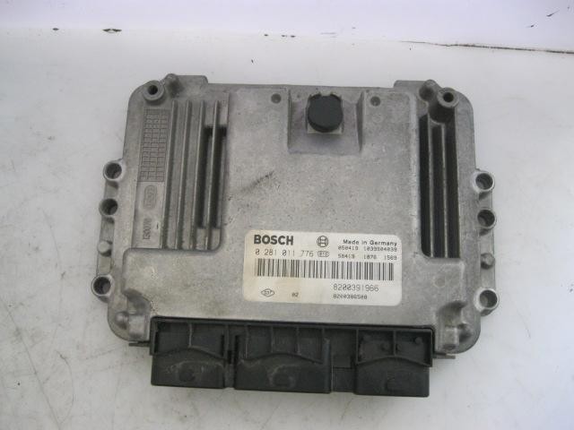 8200391966 Renault (RVI)