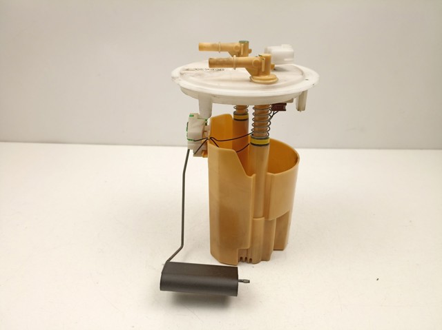 Módulo de bomba de combustível com sensor do nível de combustível 8200397677 RENAULT