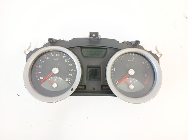 Painel de instrumentos (quadro de instrumentos) 8200399700 RENAULT