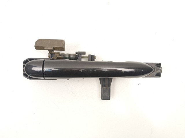 Suporte de maçaneta externa da porta dianteira direita 8200452520 RENAULT