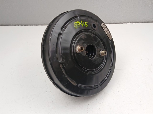 Reforçador dos freios a vácuo 8200453735 RENAULT