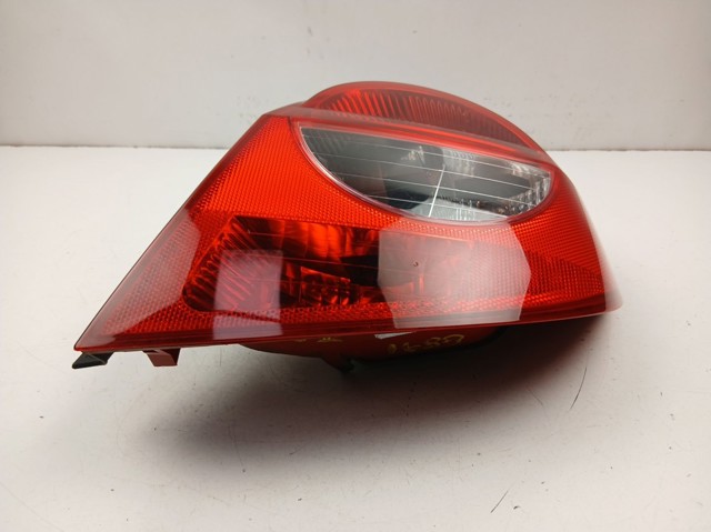 Lanterna traseira direita 8200459960 RENAULT