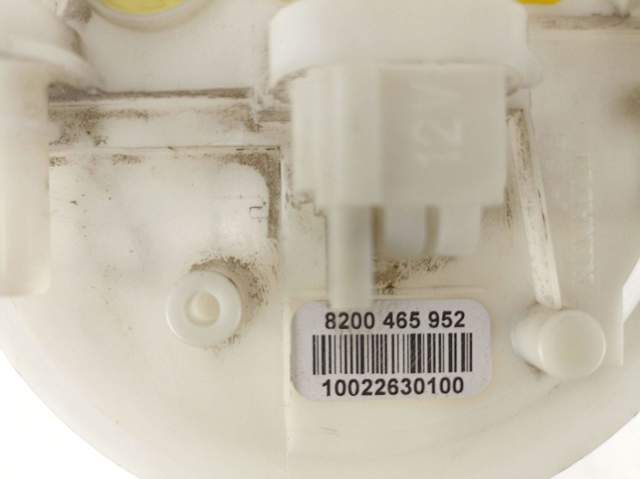 Sensor do nível de combustível no tanque Renault Laguna II BG0, BG1 ao melhor preço