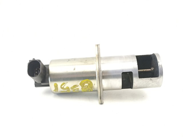 Válvula EGR de recirculação dos gases 8200542998 RENAULT