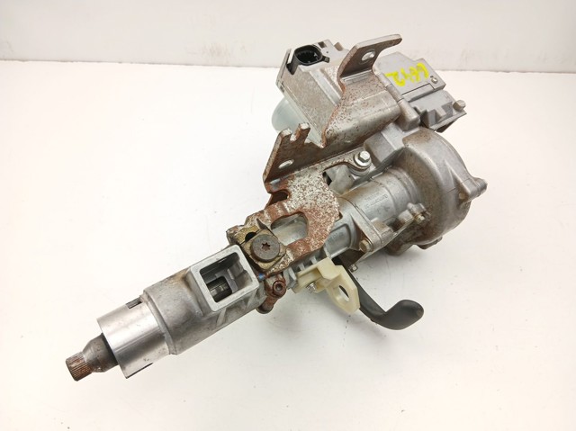Coluna da direção 8200562867 RENAULT