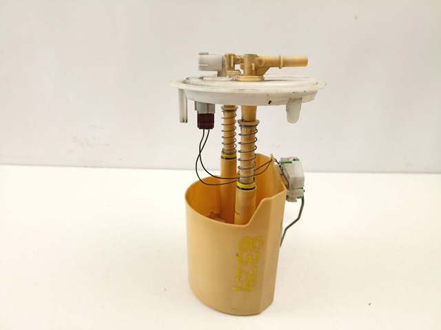 Sensor do nível de combustível no tanque 8200588627 RENAULT