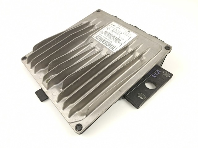 Módulo de direção (Centralina eletrônica) de motor 8200603070 RENAULT