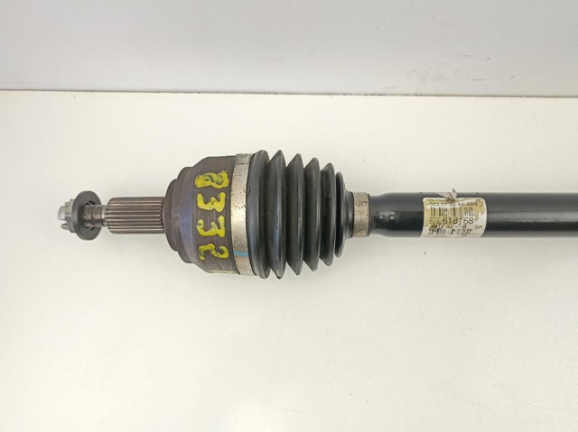 8200618168 Renault (RVI)