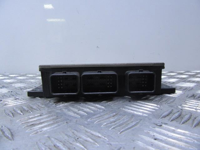 Módulo de direção (Centralina eletrônica) de motor 8200619409 NISSAN