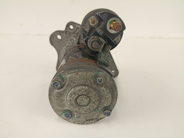Motor de arranco 8200665518 RENAULT