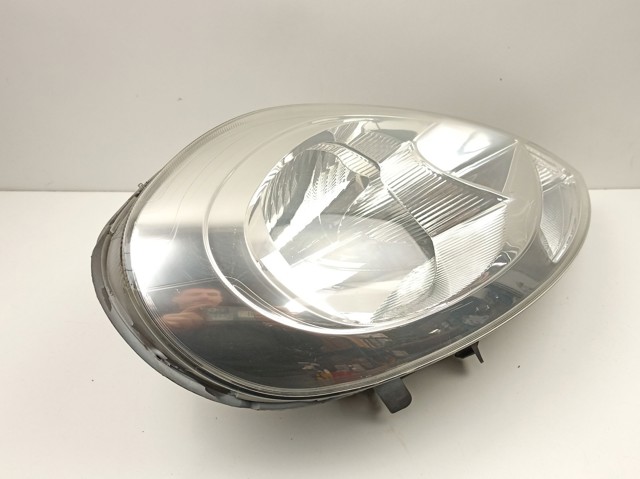 Luz direita 8200701356 OPEL