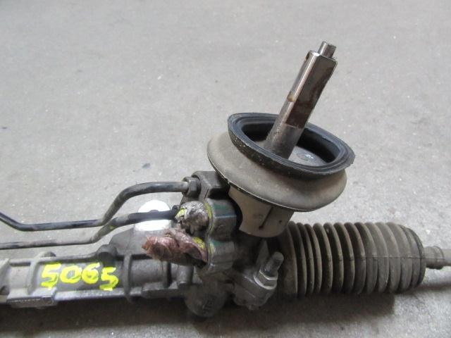 Cremalheira da direção 8200720880 RENAULT