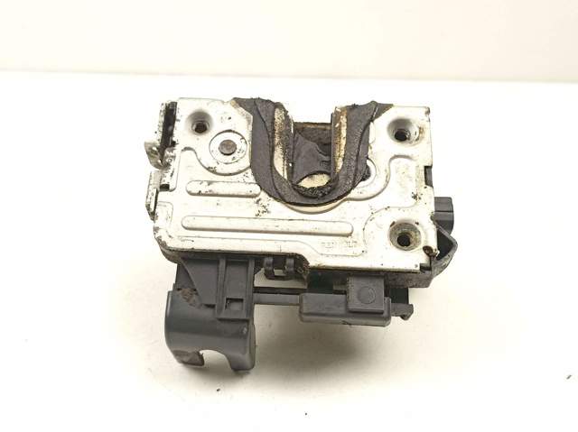 Fecho da porta dianteira esquerda para Renault LOGAN LS