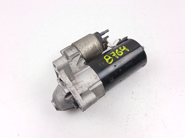 Motor de arranco 8200741476 RENAULT