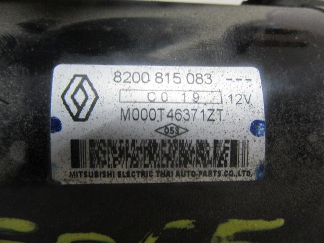 8200815083 Renault (RVI)