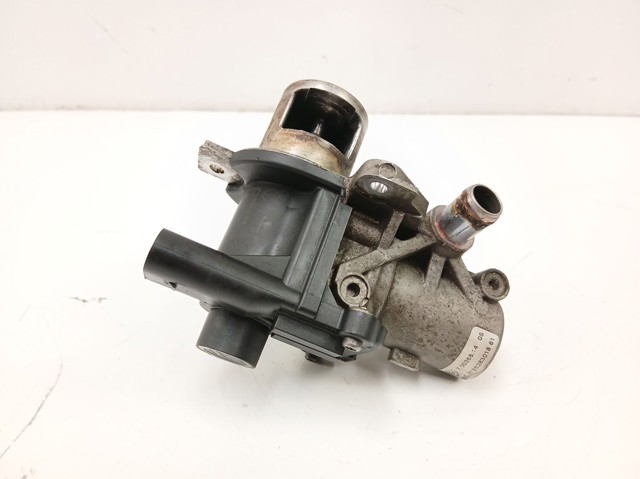 Válvula EGR de recirculação dos gases 8200836385 RENAULT
