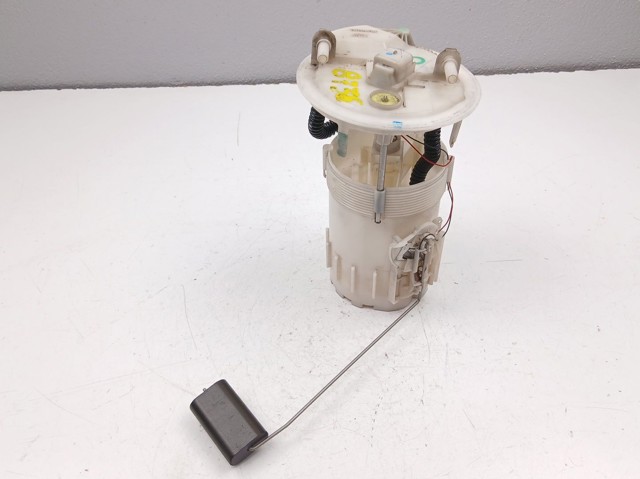 Módulo de bomba de combustível com sensor do nível de combustível 8200841249 RENAULT