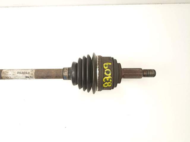 8200863653 Renault (RVI)
