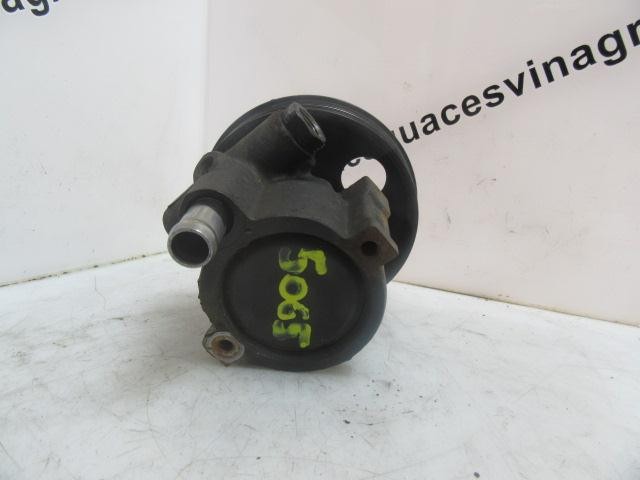 Bomba da Direção hidrâulica assistida 8200888500 RENAULT