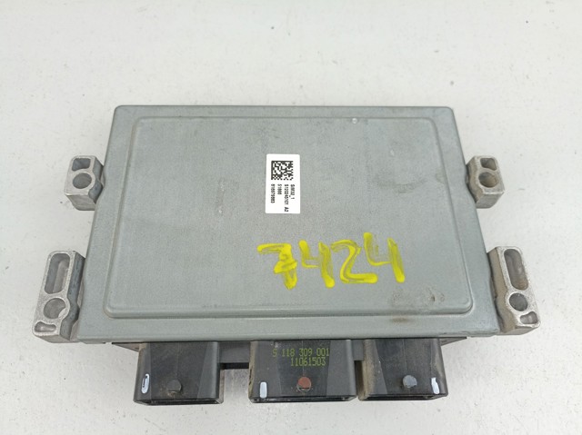 8201117953 Renault (RVI)