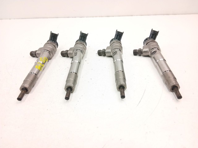 Injetor de injeção de combustível 8201636333 RENAULT