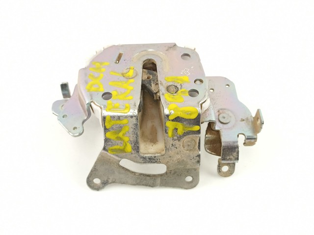 825087319R Renault (RVI)