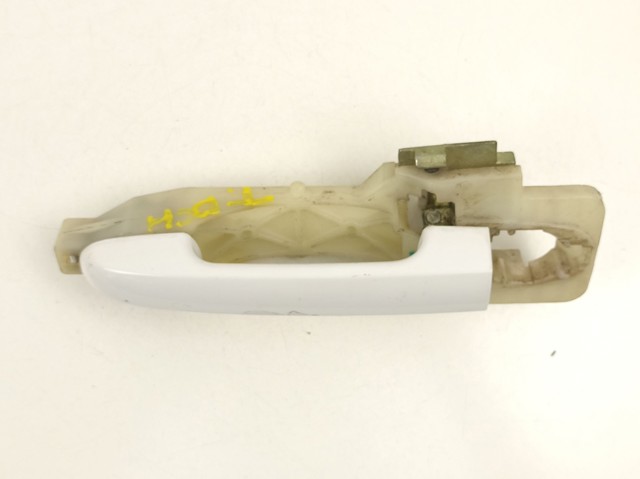 826652H000 Hyundai/Kia