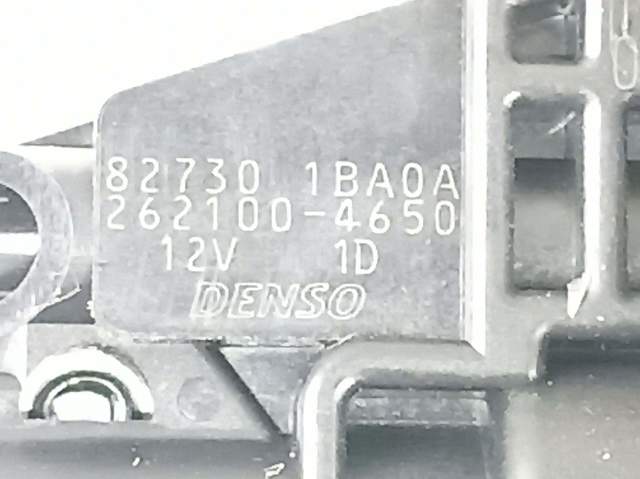 827204CA0A Nissan/Infiniti